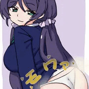 【おなら注意】失礼するよ