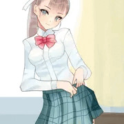 透け制服