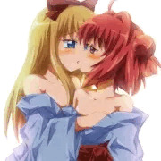 京子とあかり