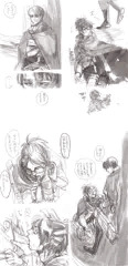 巨大樹の中
