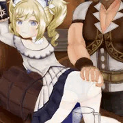 もっと酒場で働くバーバラ