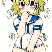 つぐみ嬢放出５２