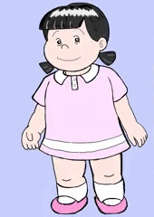 かもめ第三小学校　生徒　エピソード1