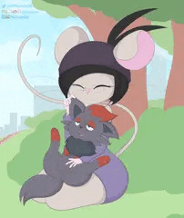 Trainer-Michelle #71
