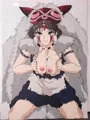 人間嫌いのサンにご奉仕を覚えさせる・・(完成)