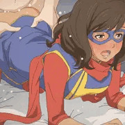 JKスーパーヒロイン