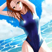 真夏のエンジェル