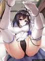 ゼーレ・フェレライ旗袍