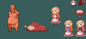 スライム系