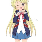 カレンだにゃん