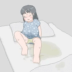 寝冷え