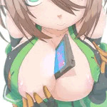 狐のゆいな