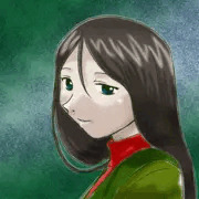 心配ありません、貴女は必ず勝利します。