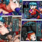 ヒルダ