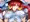 オリキャラの着衣ズリ