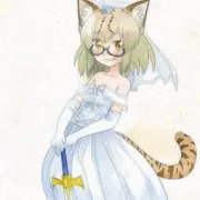 うぇでぃんぶどれすこすぷれでこんきがおくれるまね～じゃ～