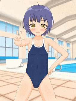 マヤちゃん
