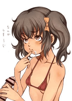 初夏のツインテビッチ祭り