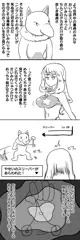 せれなさんVSスリーパー