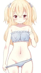 JCメスガキちゃん