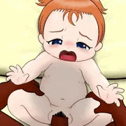 ないていいよ