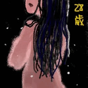 砂江28歳