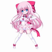 敗北GIFのパーツ