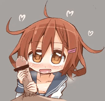 雷ちゃん