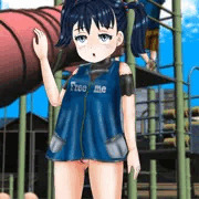 公園まんこ