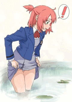 ヤシロ・モモカちゃん
