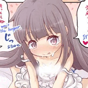 「バレないように兄でオナニーする妹ちゃん5」もうすぐ完成～