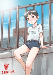 少年娘2