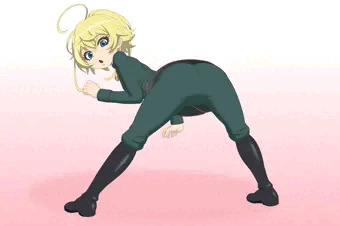 ターニャ