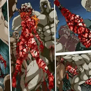 進撃のマキ②