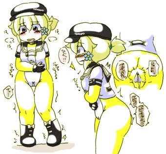 つぐみ嬢放出４７