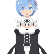 レムちゃん