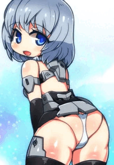 マテリア組んだ記念