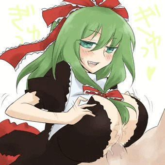 ひなえろ