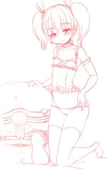 絵チャ
