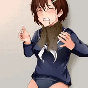 ひかりちゃん大ピンチ