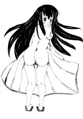 背中