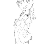 40秒で支度するのは無理でありますっ！