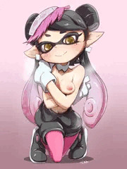 アオリちゃん