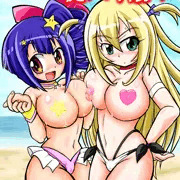 C86の新刊