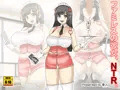 『ファミレスの彼女、NTR。』販売予告開始