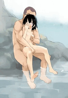 悪戯される