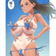 いたづら描き😓