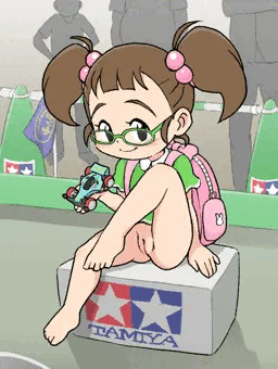 ガールズレーサー