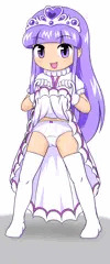 [skeb]ローラ姫