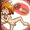 ギザ歯の子